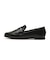 W5038　COIN LOAFER 1.5　BLACK　664993-0001