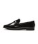 W5038　COIN LOAFER 1.5　E/BLACK　664993-0002