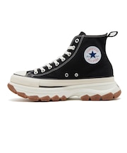31310070 AS (R) TREKWAVE HI BLACK 669891-0001