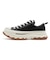 31310080　AS (R) TREKWAVE OX　BLACK　669893-0001