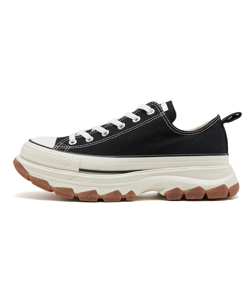31310080 AS (R) TREKWAVE OX BLACK 669893-0001