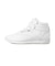 100000103　F/S HI　WHT/SILVER　667784-0001
