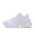 393915　CILIA WEDGE　02WHT　665033-0001