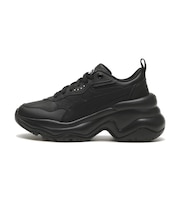 393915 CILIA WEDGE 03BLK 665033-0002