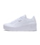 396242　KARMEN WEDGE CG　*01WHT　665035-0001