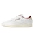 100032972　Club C 85　WHT/MAROON　667847-0001
