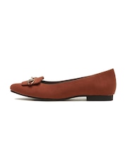 JE80213 BIT PPS 1 S/RED BROWN 670054-0002