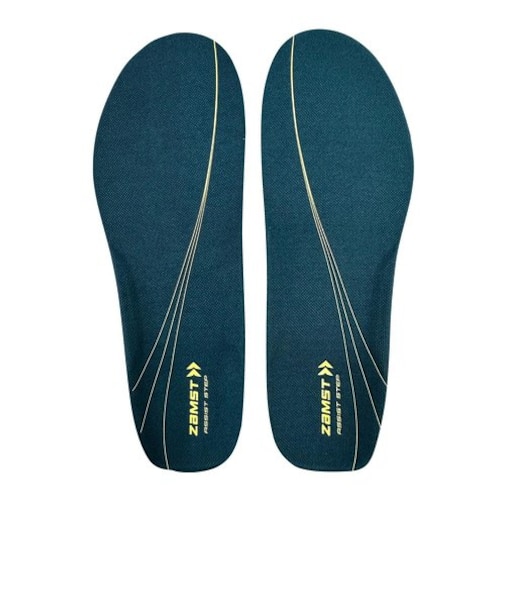 3790　ZAMST ASSIST STEP　GREEN　637570-0001
