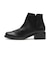 W3031　V-SIDE GORE 4.5　BLACK　665521-0001