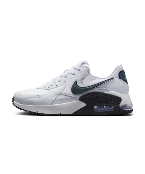 WFZ0636 W AIRMAX EXCEE 100WHITE/BLACK 672191-0001
