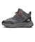 HL30061　HIKE 857 MID WP　STEEL GRAY　666632-0003
