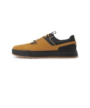 A2E7D MAPLE GROVE SPORT LOW WHEAT NUBUCK 670251-0001
