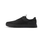 A61WF MAPLE GROVE SPORT LOW BLACK NUBUCK 670289-0001