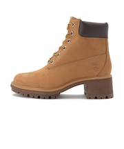 A25BS W'S KINSLEY WP BOOT WHEAT NUBUCK 670248-0001
