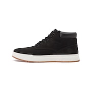 A5PSG MAPLE GROVE LTR CHUKKA BLACK NUBUCK 670264-0001