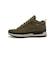A5N3Q　FIELD TREKKER LOW WP　OLIVE SUEDE　634533-0001