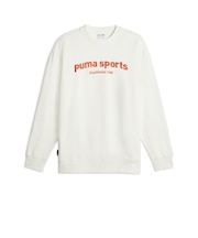625207 M TEAM CREW FL 65WARM WHT 673532-0002