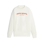 625215 W TEAM CREW FL 65WARM WHT 673533-0002