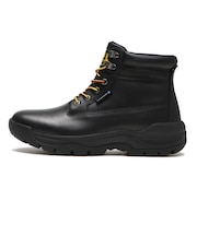 HL30053 TRACTION BOOTS WP BLACK 666173-0001