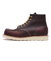 8847 (E) 6'CLASSIC MOC BLACK CHERRY 625426-0001
