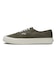 VN0A4BX5DB0　AUTHENTIC VR3 SF　DUSTY OLIVE　669080-0001