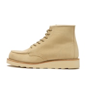 3328(B) W'S 6' CLASSIC MOC CREAM ABILENE 629908-0001