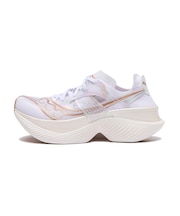 S10768-13 WMNS ENDORPHIN ELITE WHITE/GOLD 663294-0001
