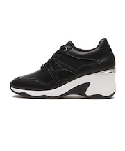 HW00138 LYDIA 7 BLACK 666411-0001