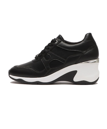 HW00138 LYDIA 7 BLACK 666411-0001