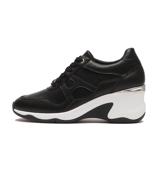 HW00138 LYDIA 7 BLACK 666411-0001