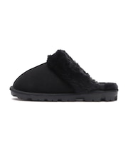 W7034 BOA MULE S/BLACK 666553-0002