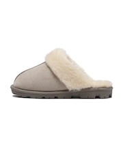 W7034 BOA MULE S/GRAY 666553-0003