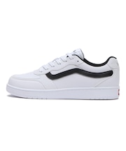 V2740 BRAVO WHITE/BLACK 667187-0001