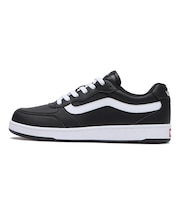 V2740 BRAVO BLACK/WHITE 667187-0002