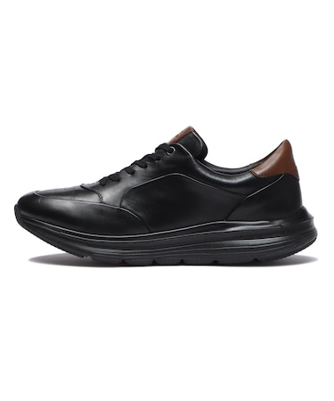 HL17000 TR RAVI EX BLACK/BLACK 669297-0001