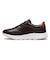 HL17000　TR RAVI EX　DK.BROWN　669297-0003