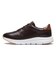 HL17000　TR RAVI EX　DK.BROWN　669297-0003