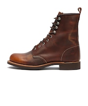 3362(B) W'S 6'SILVER SMITH COPPER 674818-0001