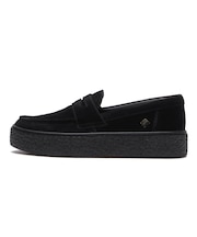 SR04178 SENA LOAFER CRP BLACK 664445-0001