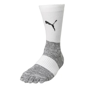 658035 GRIP SOCKS 04WHT 634770-0002