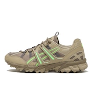 1201B006.200 GEL-SONOMA 15-50 PEPPER/GREEN 676818-0001