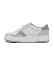 HW20389 HESTER GRY/WHT 672452-0002