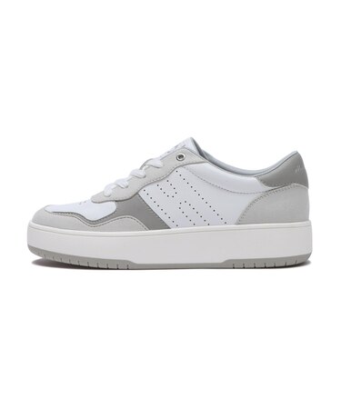HW20389　HESTER　GRY/WHT　672452-0002