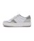 HW20389　HESTER　GRY/WHT　672452-0002