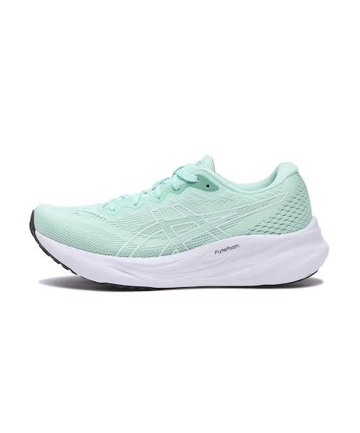 1012B593.300 W GEL-PULSE 15 *MINT/WHITE 676258-0001
