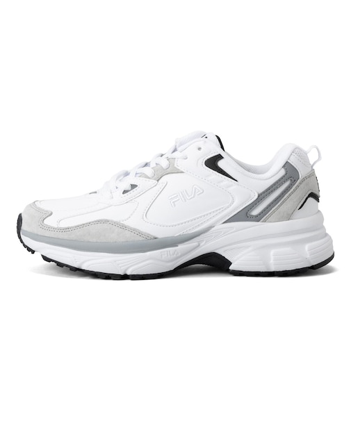 1RM02807G102 FILA DECYPHER 24 *WhiteBlackGrey 678045-0001