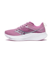 S10924-106 WMNS RIDE 17 ORCHID/SILVER 673837-0001