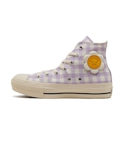 31311051 AS PLTS FLOWERPATCH HI LILAC/WHITE 675036-0001