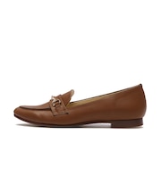 JE-MS1000 FLAT BIT LOAFER BROWN 659814-0003