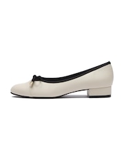 JE80222 RD BALLET 3 IVORY 676791-0001
